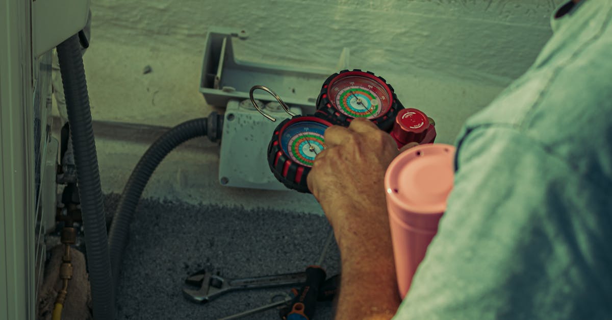 Commercial Air Conditioning Installation